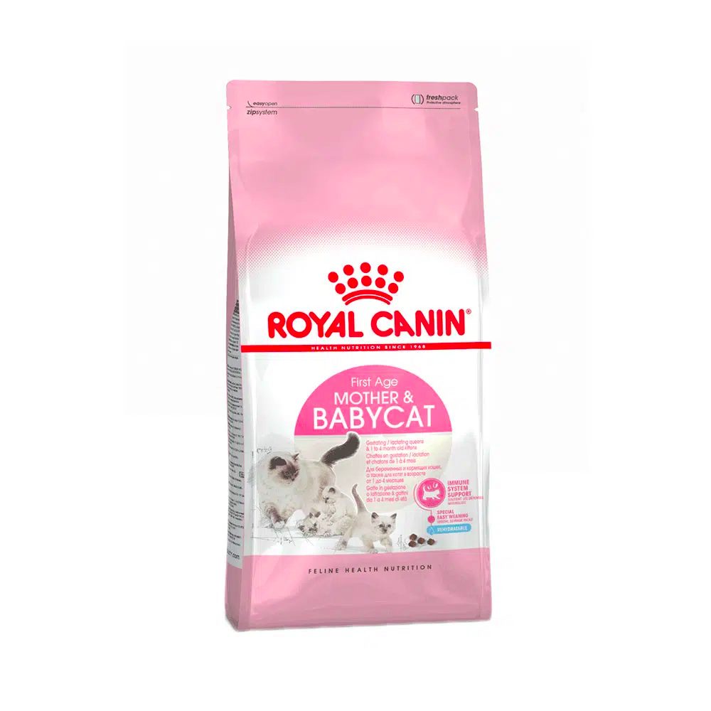Babycat 0,4KG