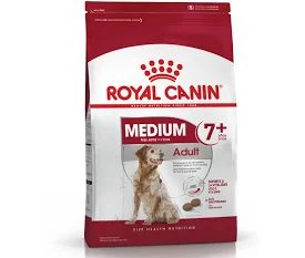 Medium Adulto  perros 15kg