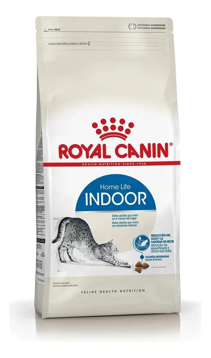 Indoor 0,4kg