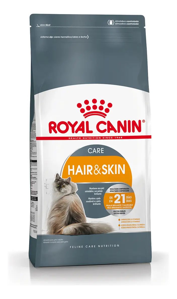 Hair & Skin 2kg