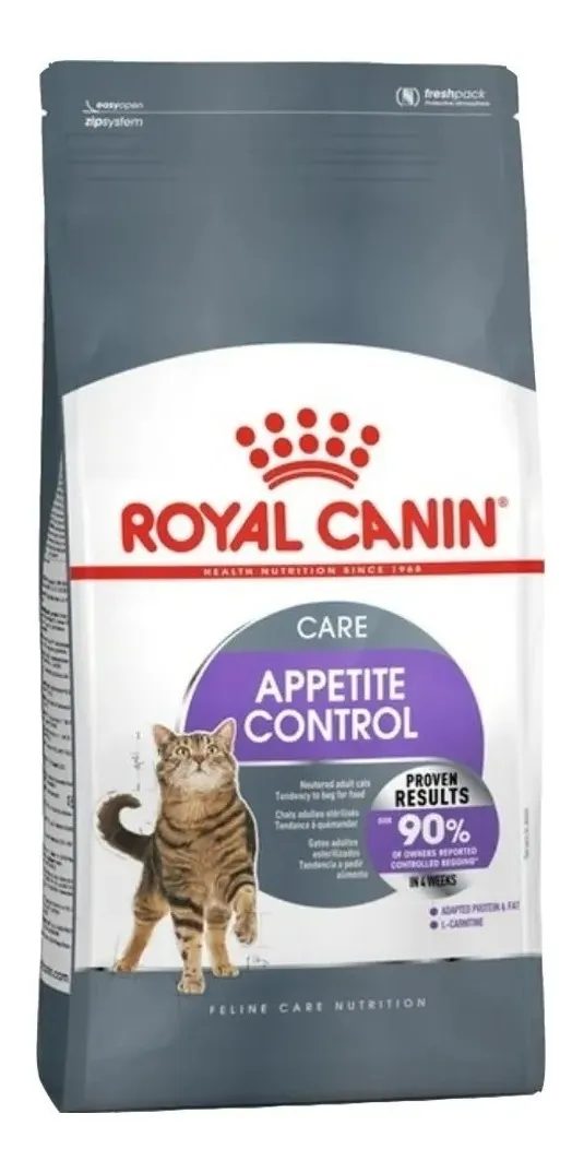 Appetite control  1,5kg