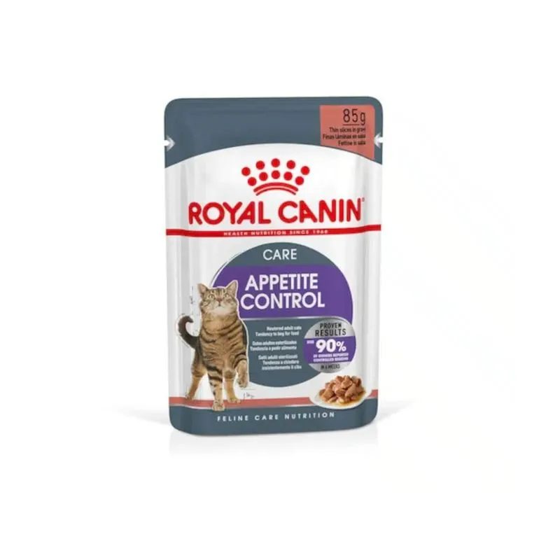 Appetite Control  pouch 85 gr