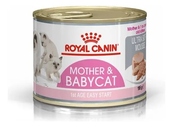 Babycat  LATA   195GRS