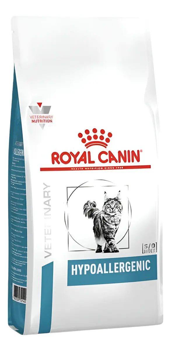 Hipoalergenico gato 2kg