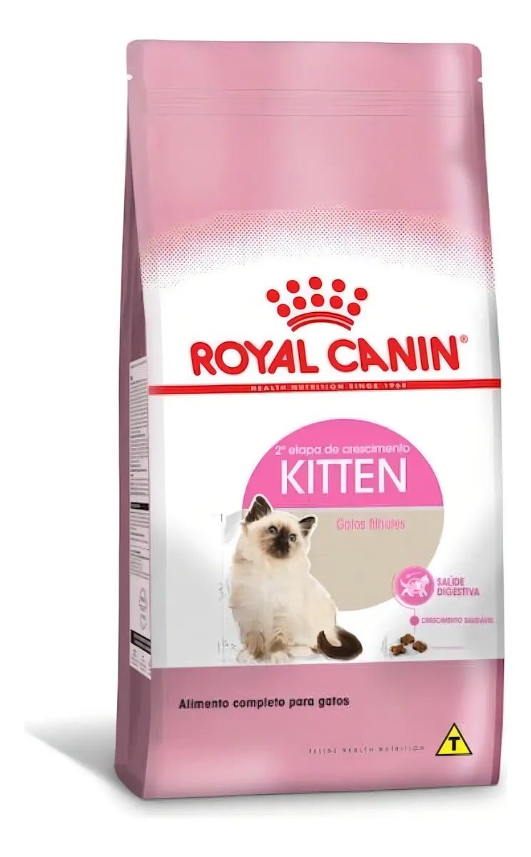 Kitten 7,5 kg