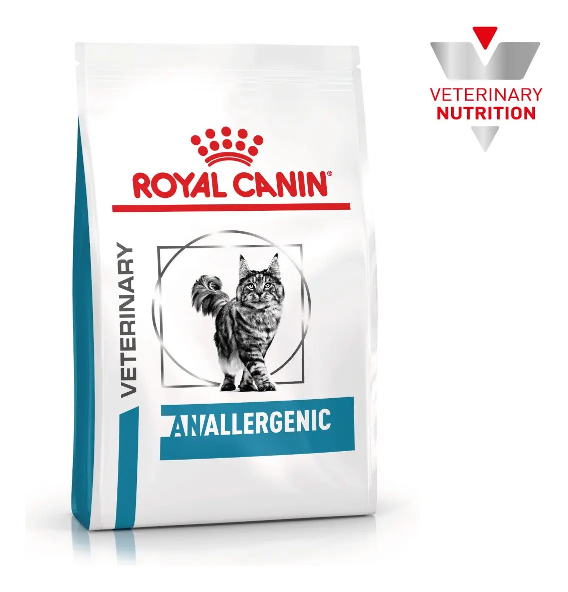 Anallergico gato  2kg