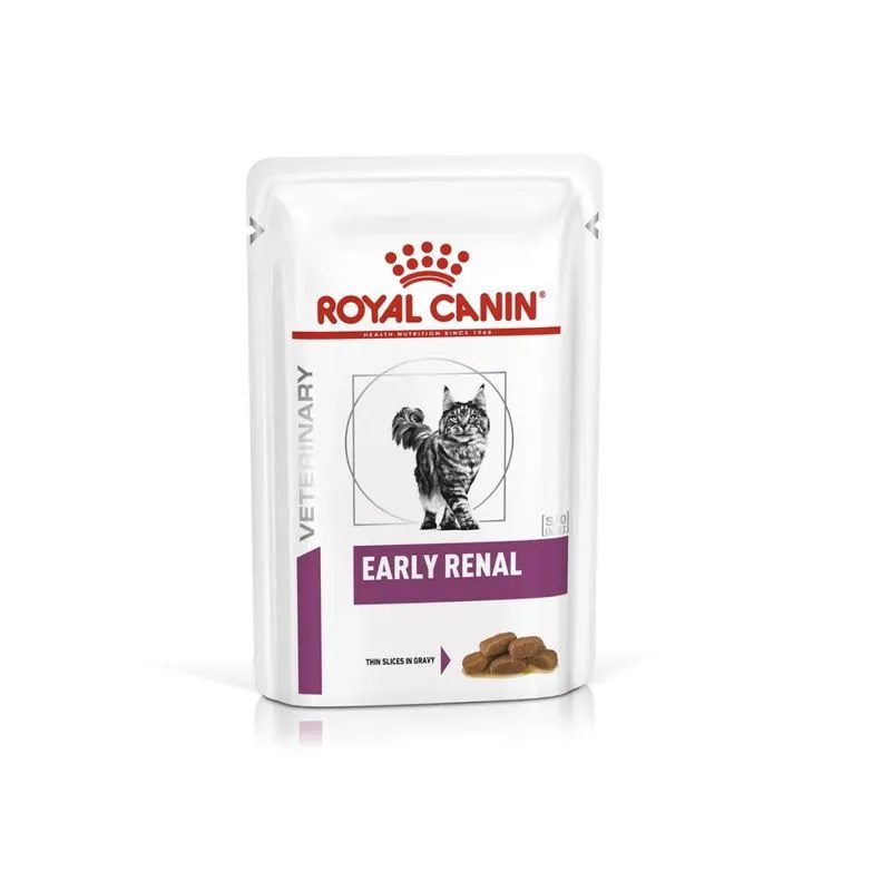 Early Renal pouch 1,02gr