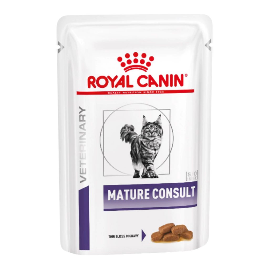 Mature pouch gatos 1,02