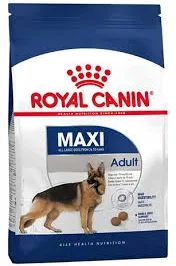Maxi Adulto   perros    3kg